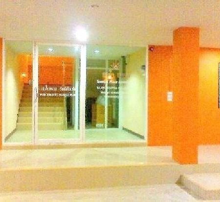 Somjai Place Ayutthaya Ngoại thất bức ảnh