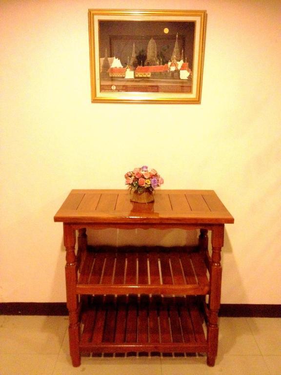 Somjai Place Ayutthaya Ngoại thất bức ảnh
