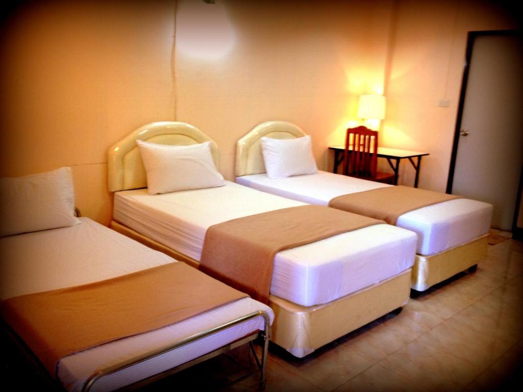 Somjai Place Ayutthaya Ngoại thất bức ảnh