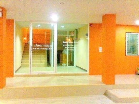 Somjai Place Ayutthaya Ngoại thất bức ảnh