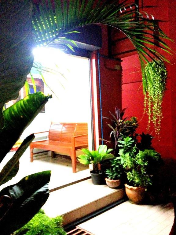 Somjai Place Ayutthaya Ngoại thất bức ảnh